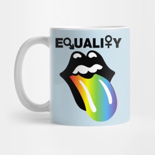 LGBT Equality Mug